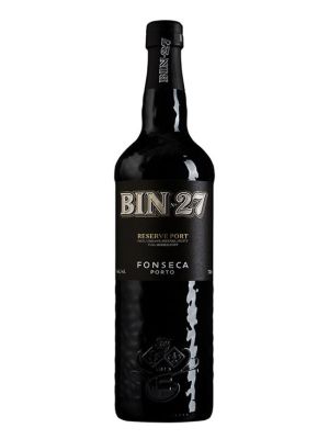 Vino Oporto Fonseca Tawny Bin 27