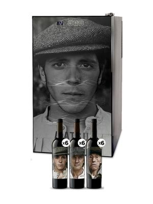 Pack Matsu, El Picaro, El Recio Y El Viejo + Climatizador