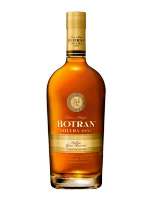 Ron Botran 1893