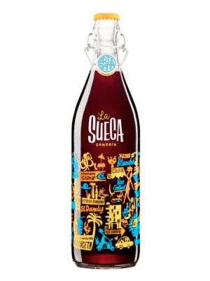 Sangría La Sueca