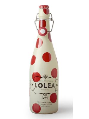 Sangria Lolea Clarea