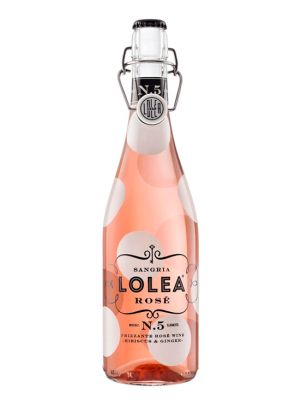 Sangria Lolea Rose N°5