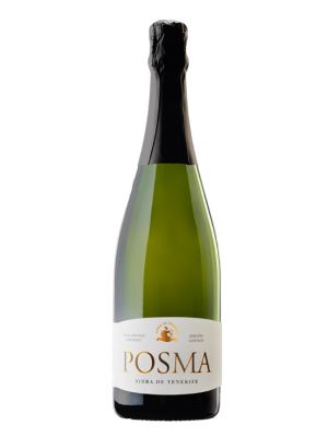 Sidra Posma Espumosa Brut