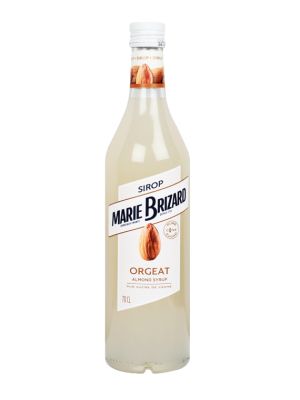 Sirope Marie Brizard Almendra
