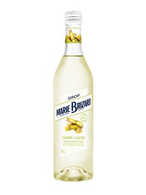 Sirope Marie Brizard Azucar Caña