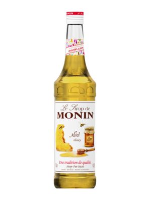 Sirope Monin Miel