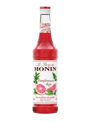 Sirope Monin Pomelo Grapefruit