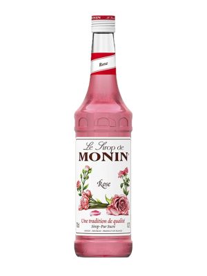Sirope Monin Rosa