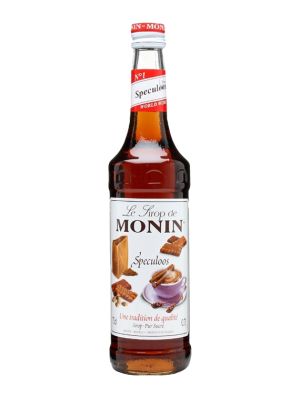 Sirope Monin Speculos