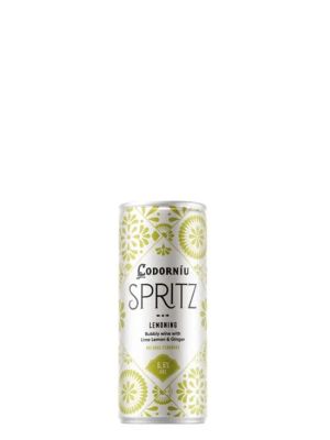 Spritz Codorníu Lemoning
