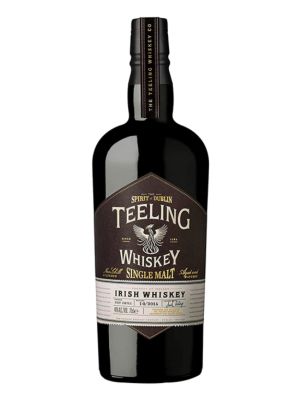 Whiskys y Bourbons Whisky Teeling Single Malt