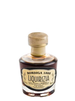 Tintura Bordiga Regaliz