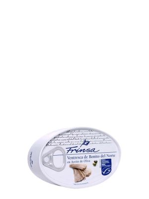 Ventresca Bonito del Norte Frinsa 110gr
