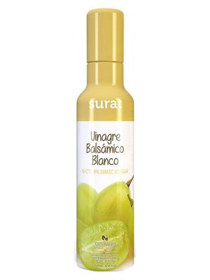 Vinagre Balsámico Blanco Surat