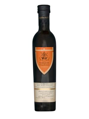 Vinagre Marques de Valdueza 250 Ml