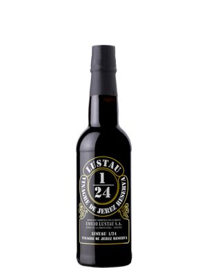 Vinagre de Jerez Reserva Lustau 1/24