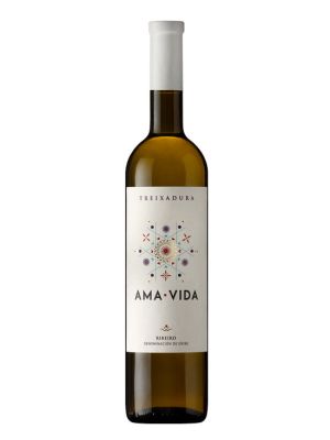 Vino Blanco Ama Vida