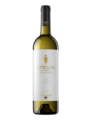 Vino Blanco Atrium Chardonnay