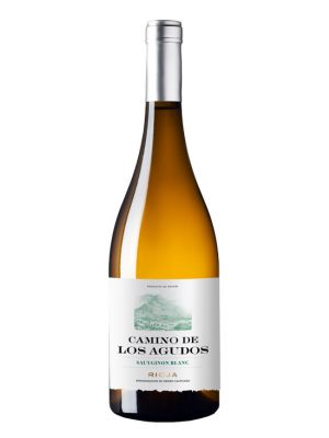Vino Blanco Camino de los Agudos Sauvignon Blanc