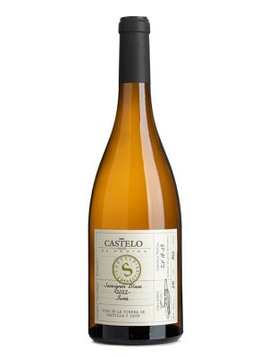 Vino Blanco Castelo S. Collection Sauvignon Blanc Fumé