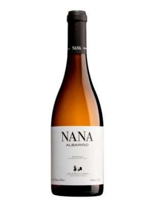Vino Blanco Nana