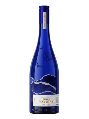 Vino Blanco Finca Monteveiga