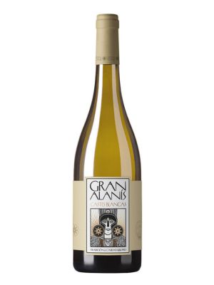 Vino Blanco Gran Alanis