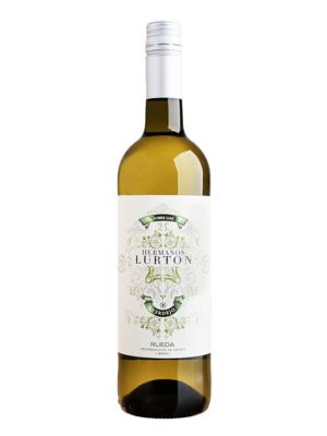 Vino Blanco Hermanos Lurton Verdejo