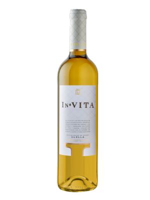 Vino Blanco In Vita