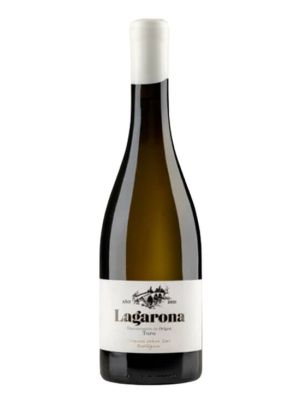 Vino Blanco Lagarona Sobre Lías