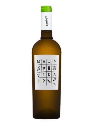 Vino Blanco Mala Vida