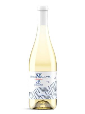 Vino Blanco Maremagnvm