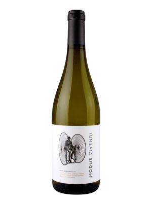 Vino Blanco Modus Vivendi