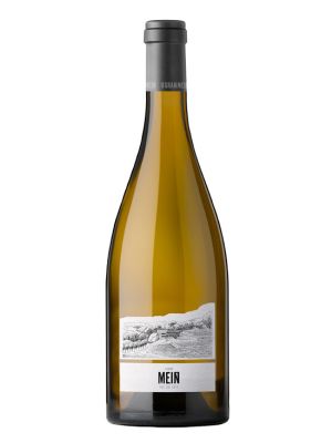 Vino Blanco O Gran Mein Castes Brancas