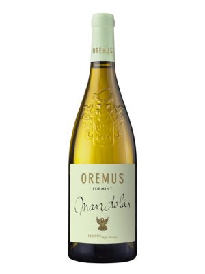 Vino Blanco Oremus Mandolas Furmint