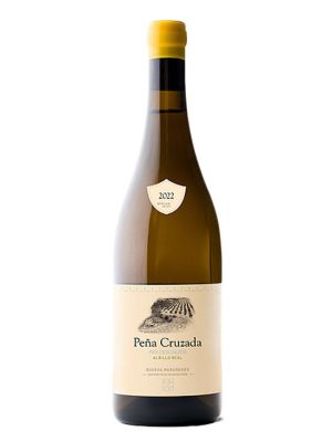 Vino Blanco Peña Cruzada Pies Descalzos