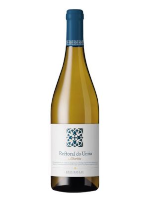 Vino Blanco Rectoral Do Umia Albariño Clásico