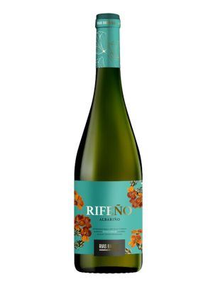 Vino Blanco Rifeño Albariño 