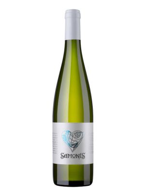 Vino Blanco Samonis 
