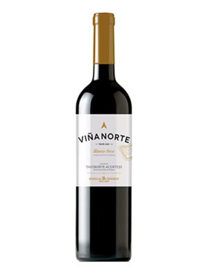 Vino Blanco Seco Viña Norte