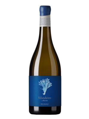 Vino Blanco Silandeiro