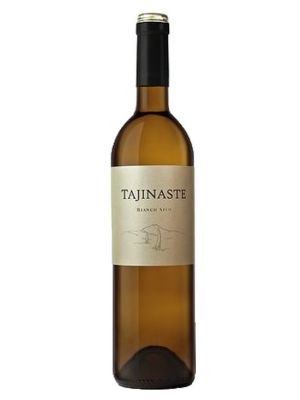 Vino Blanco Tajinaste Seco
