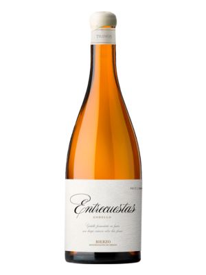 Vino Blanco Tilenus Entrecuestas