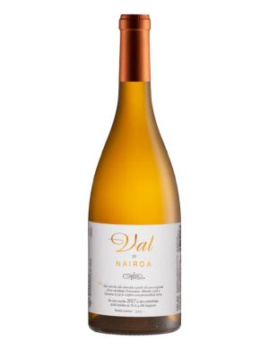 Vino Blanco Val de Nairoa