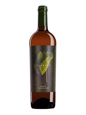 Vino Blanco Vegamar Vino de Autor
