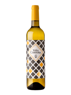 Vino Blanco Viña Costeira