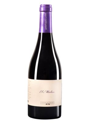 Vino Tinto El Médico Magnum