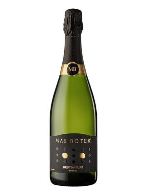 Vino Espumoso Mas Boter Magnum