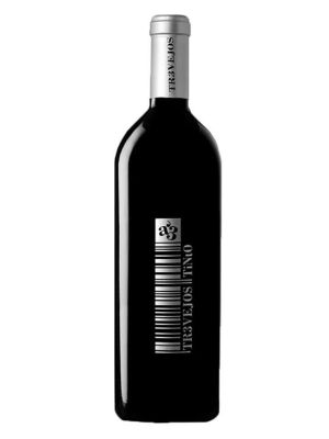 Vino Tinto A3 Tr3vejos Volcanic Wines