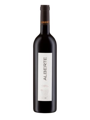 Vino Tinto Alberte